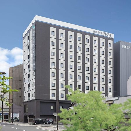 Shizutetsu Hotel Prezio Numazu Exterior foto