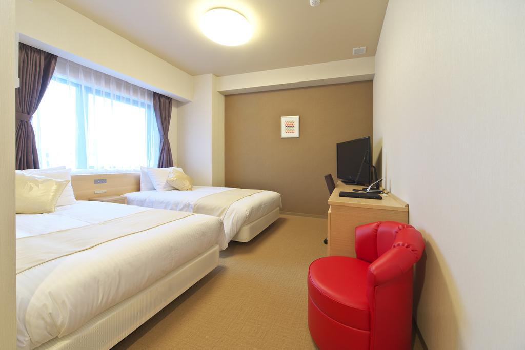 Shizutetsu Hotel Prezio Numazu Habitación foto