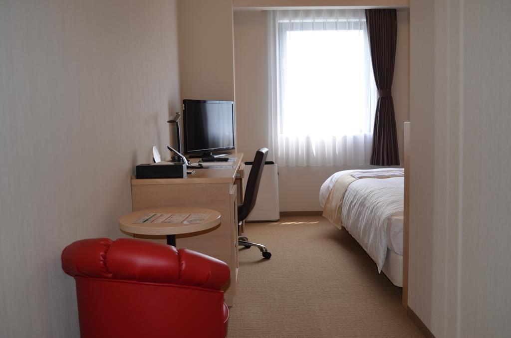 Shizutetsu Hotel Prezio Numazu Habitación foto